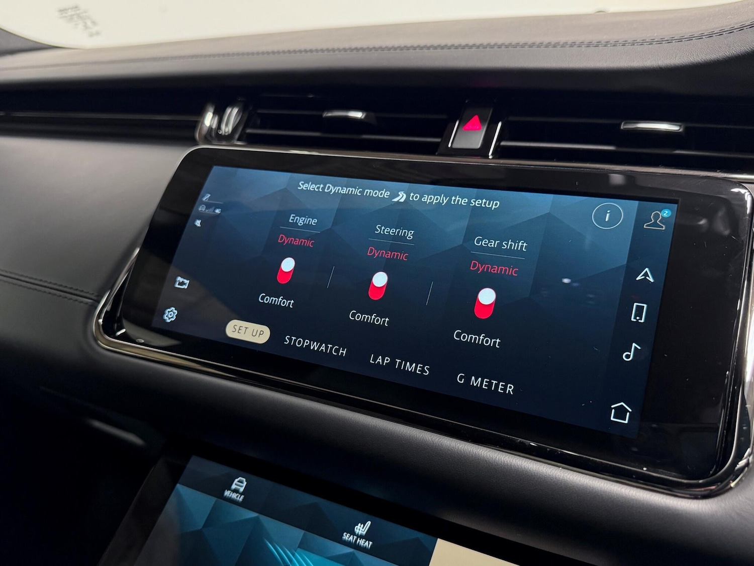 Used Land Rover Range Rover Evoque 2021 for sale - 76802137: Photo 58