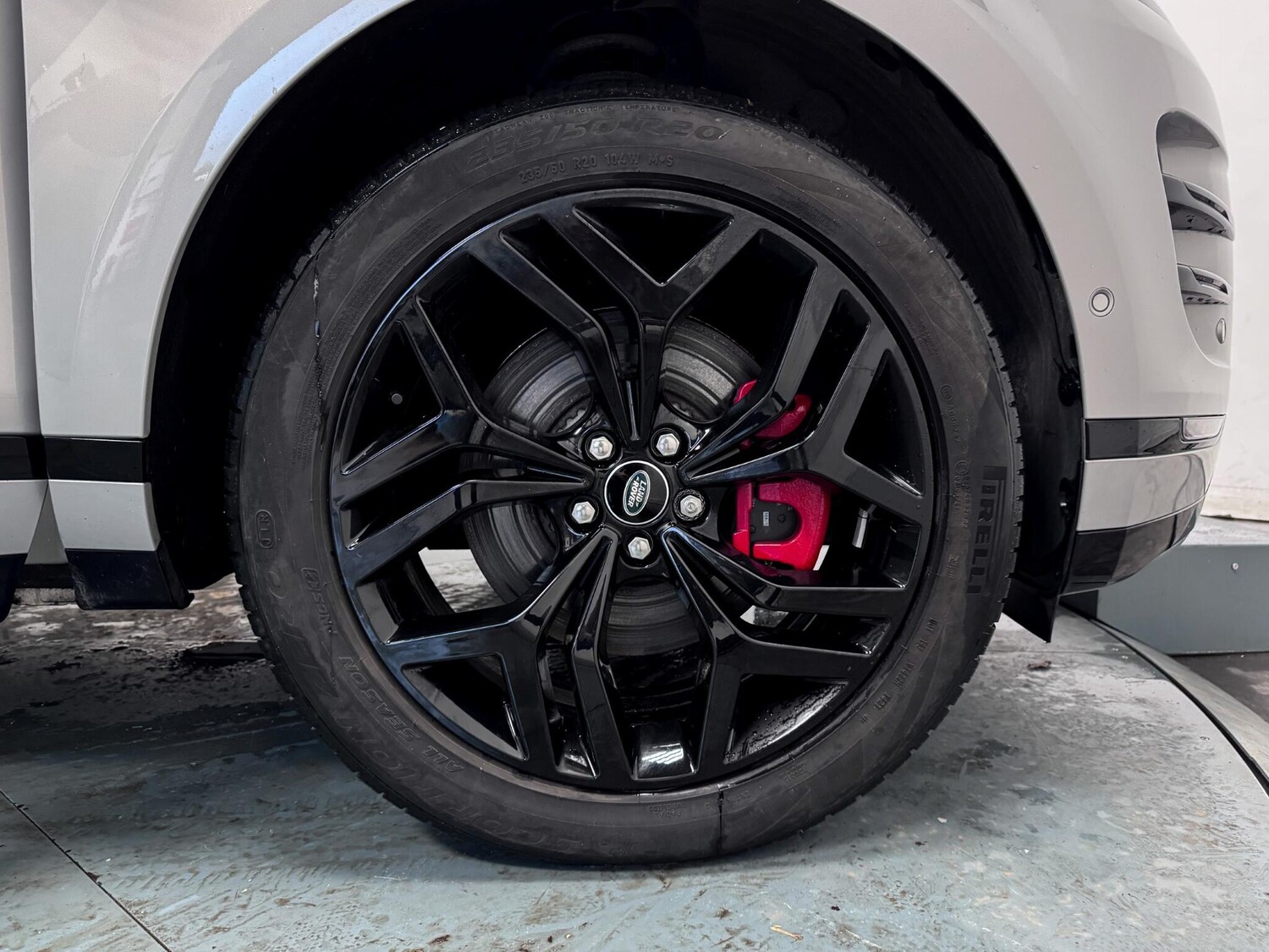 Used Land Rover Range Rover Evoque 2021 for sale - 76802137: Photo 62