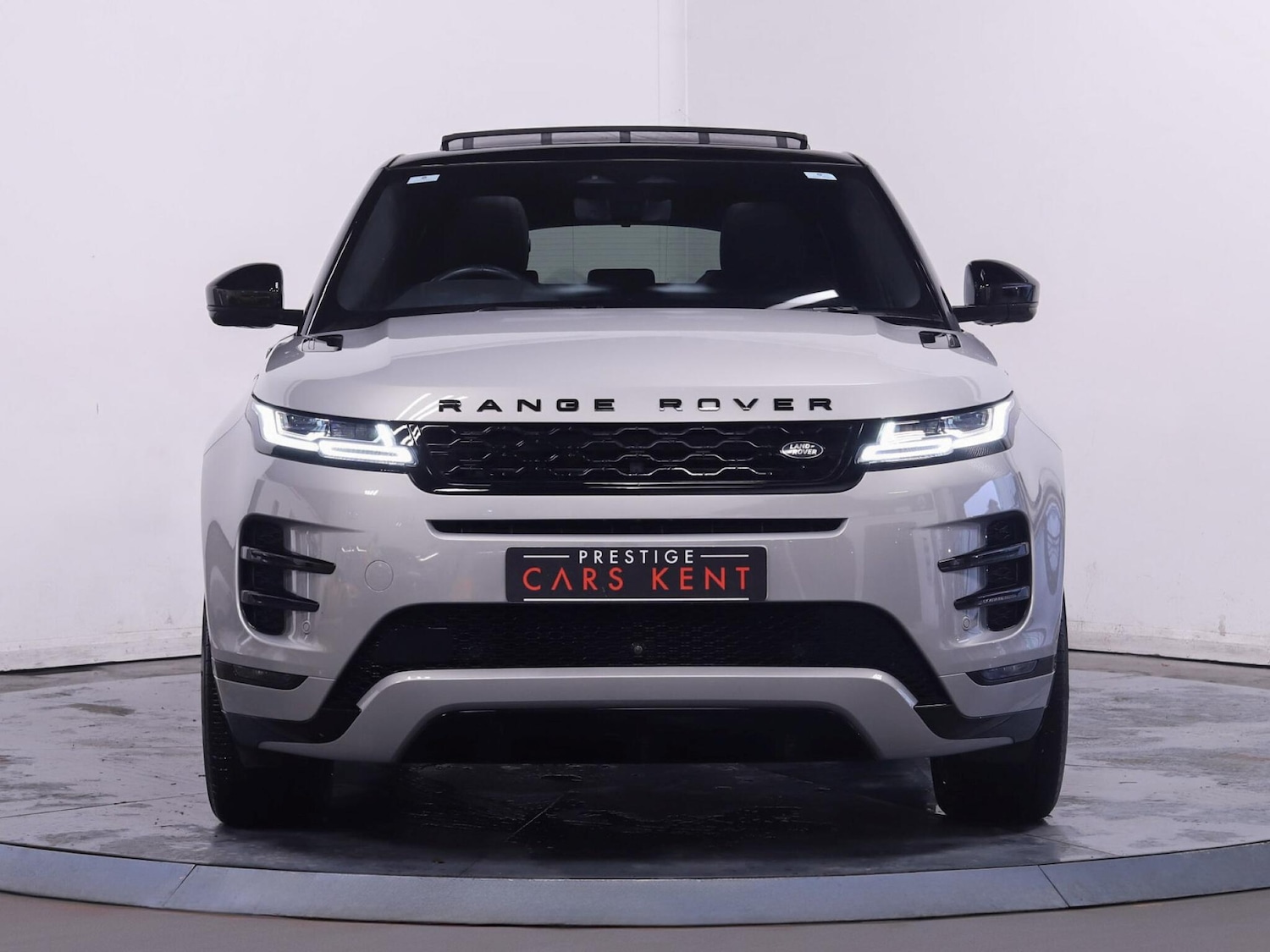 Used Land Rover Range Rover Evoque 2021 for sale - 76802137: Photo 7