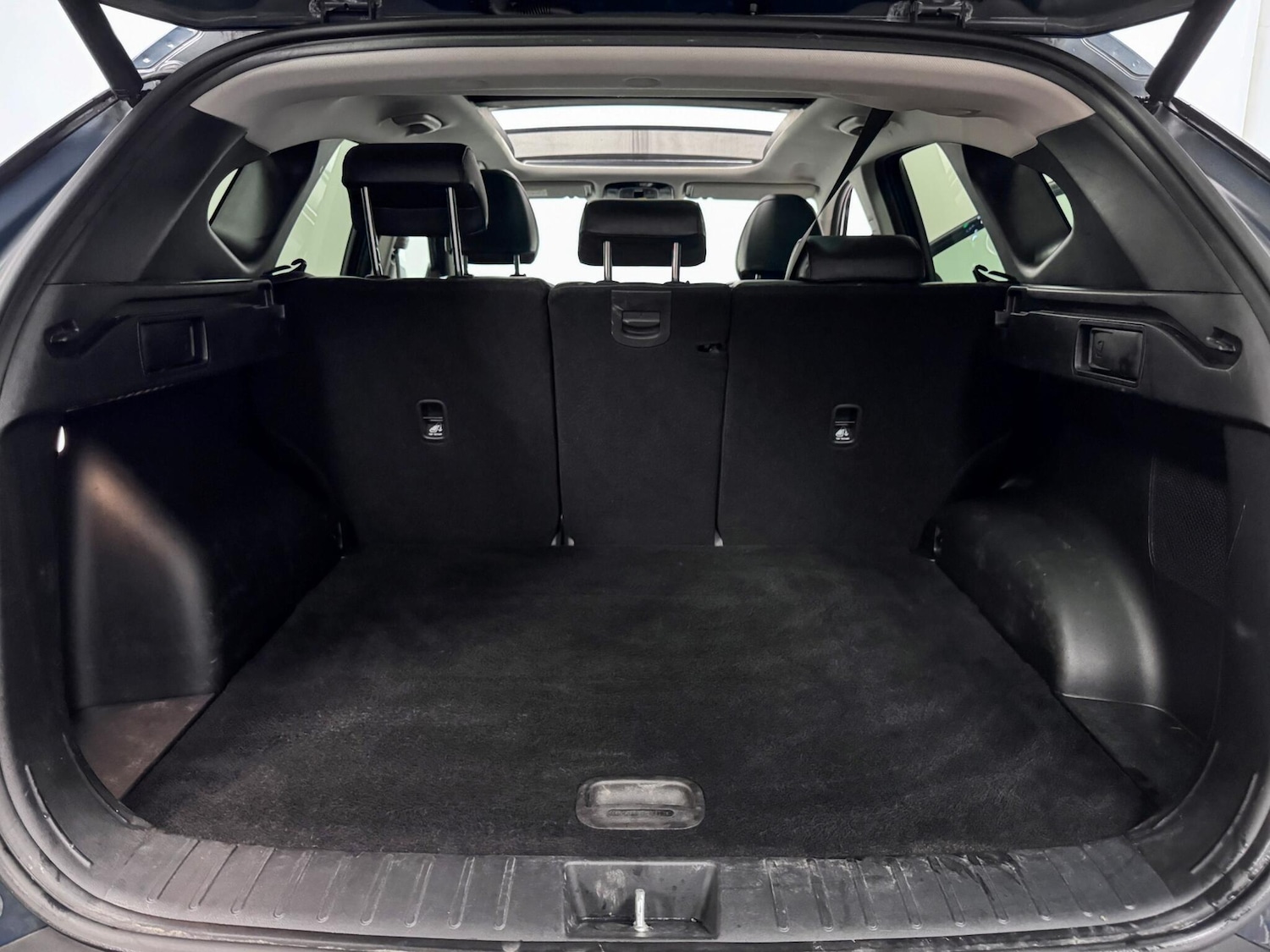 Used Hyundai TUCSON 2022 for sale - 77633378: Photo 12