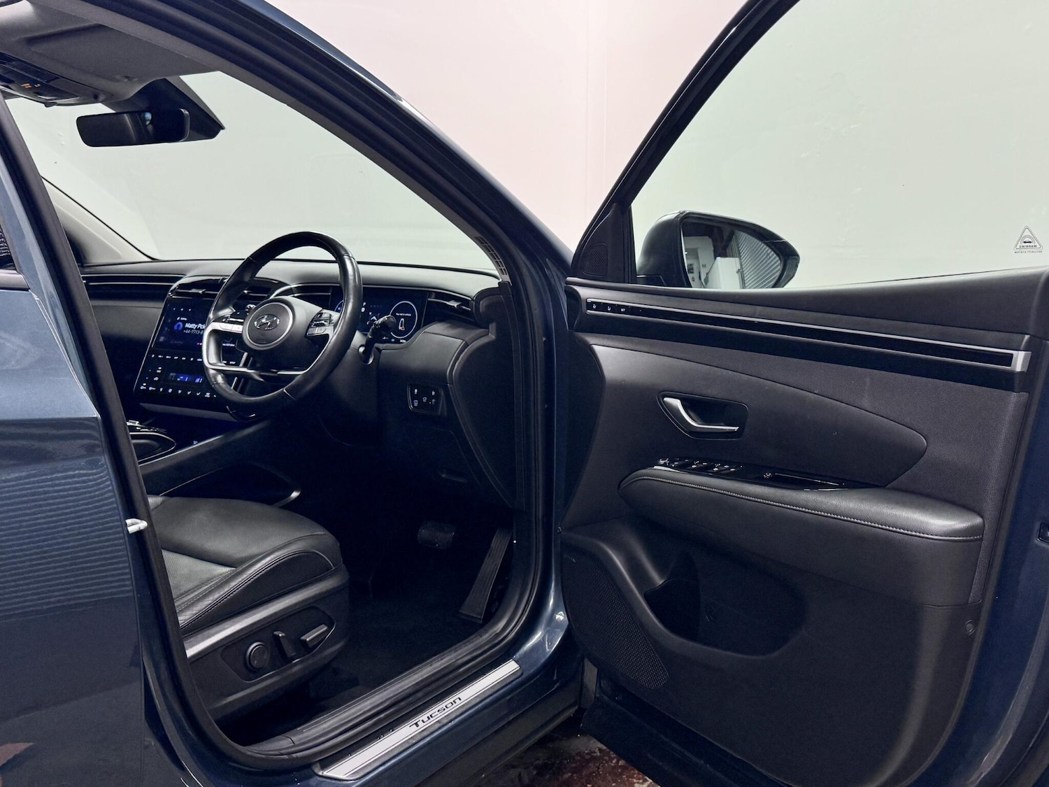 Used Hyundai TUCSON 2022 for sale - 77633378: Photo 14