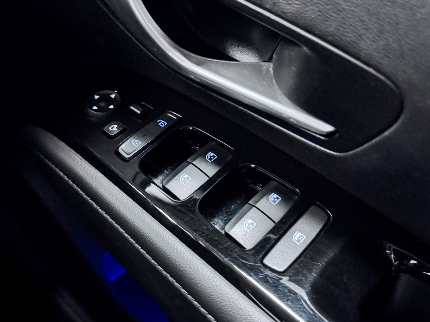 Used Hyundai TUCSON 2022 for sale - 77633378: Photo 17