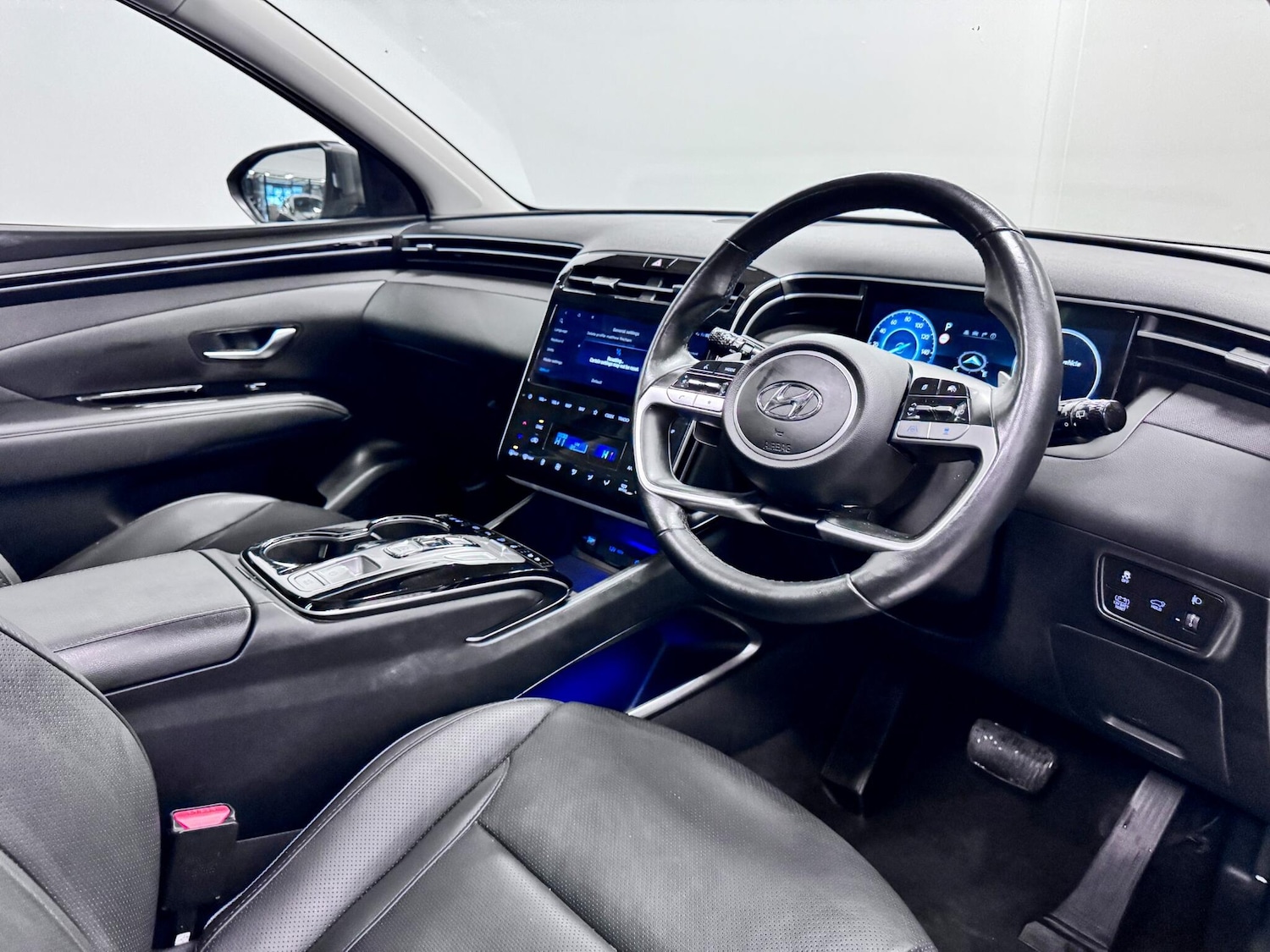 Used Hyundai TUCSON 2022 for sale - 77633378: Photo 21