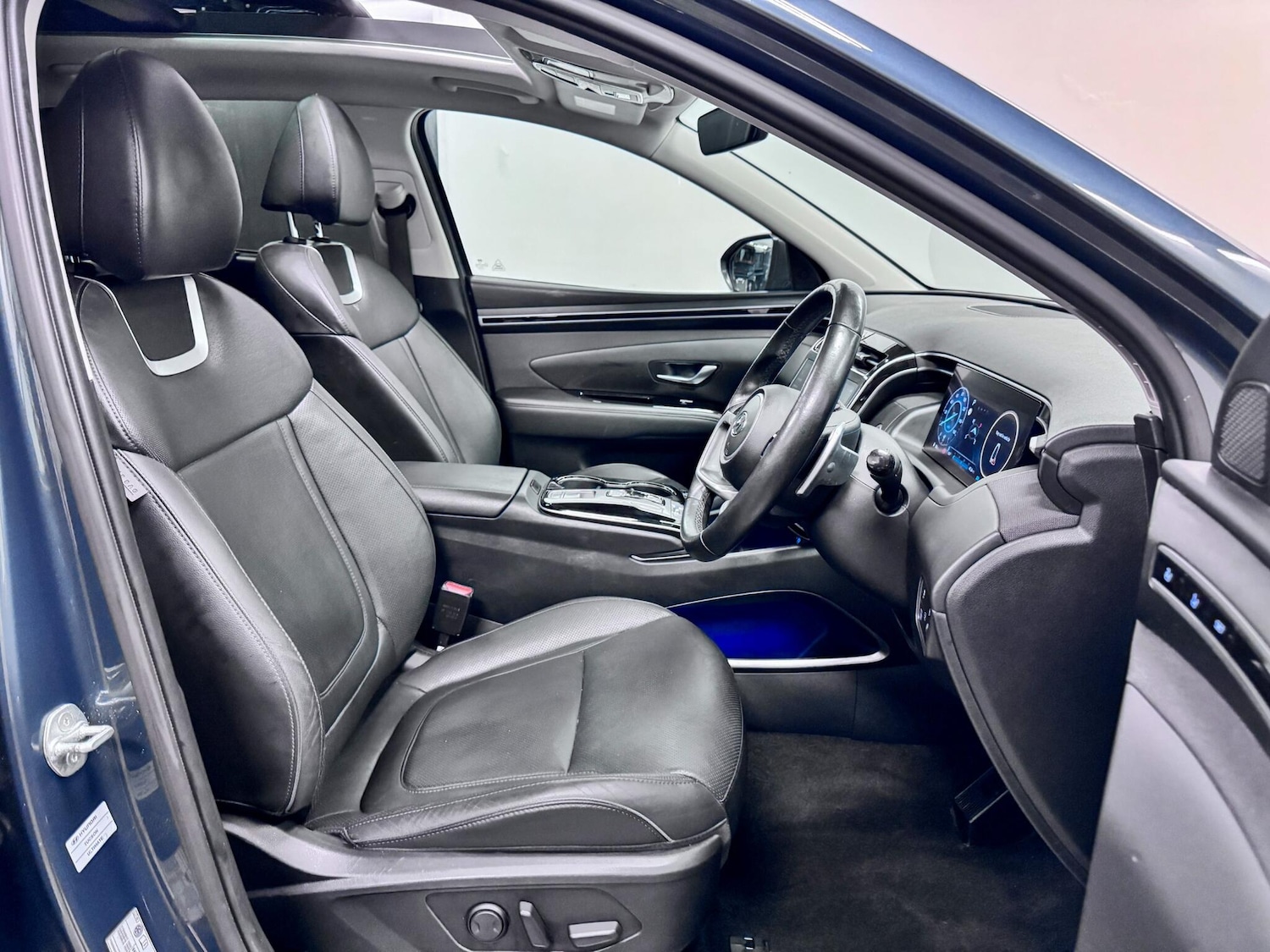 Used Hyundai TUCSON 2022 for sale - 77633378: Photo 22