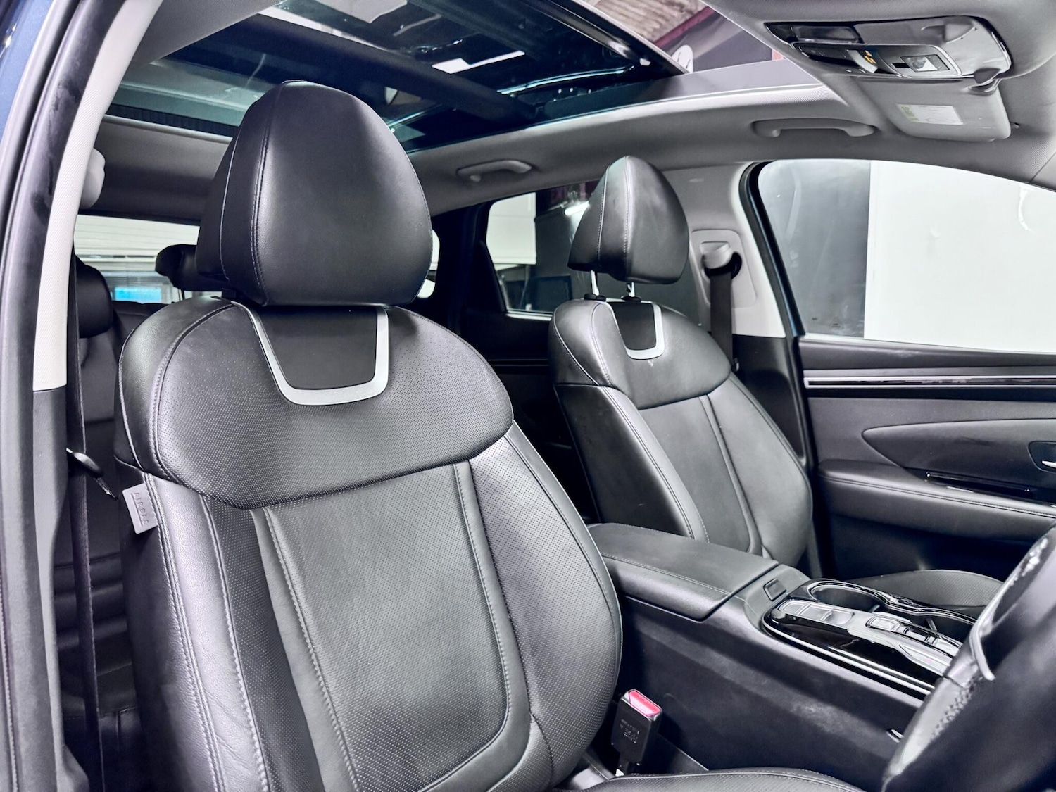 Used Hyundai TUCSON 2022 for sale - 77633378: Photo 23