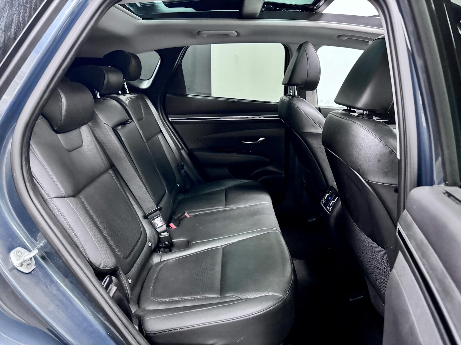 Used Hyundai TUCSON 2022 for sale - 77633378: Photo 24