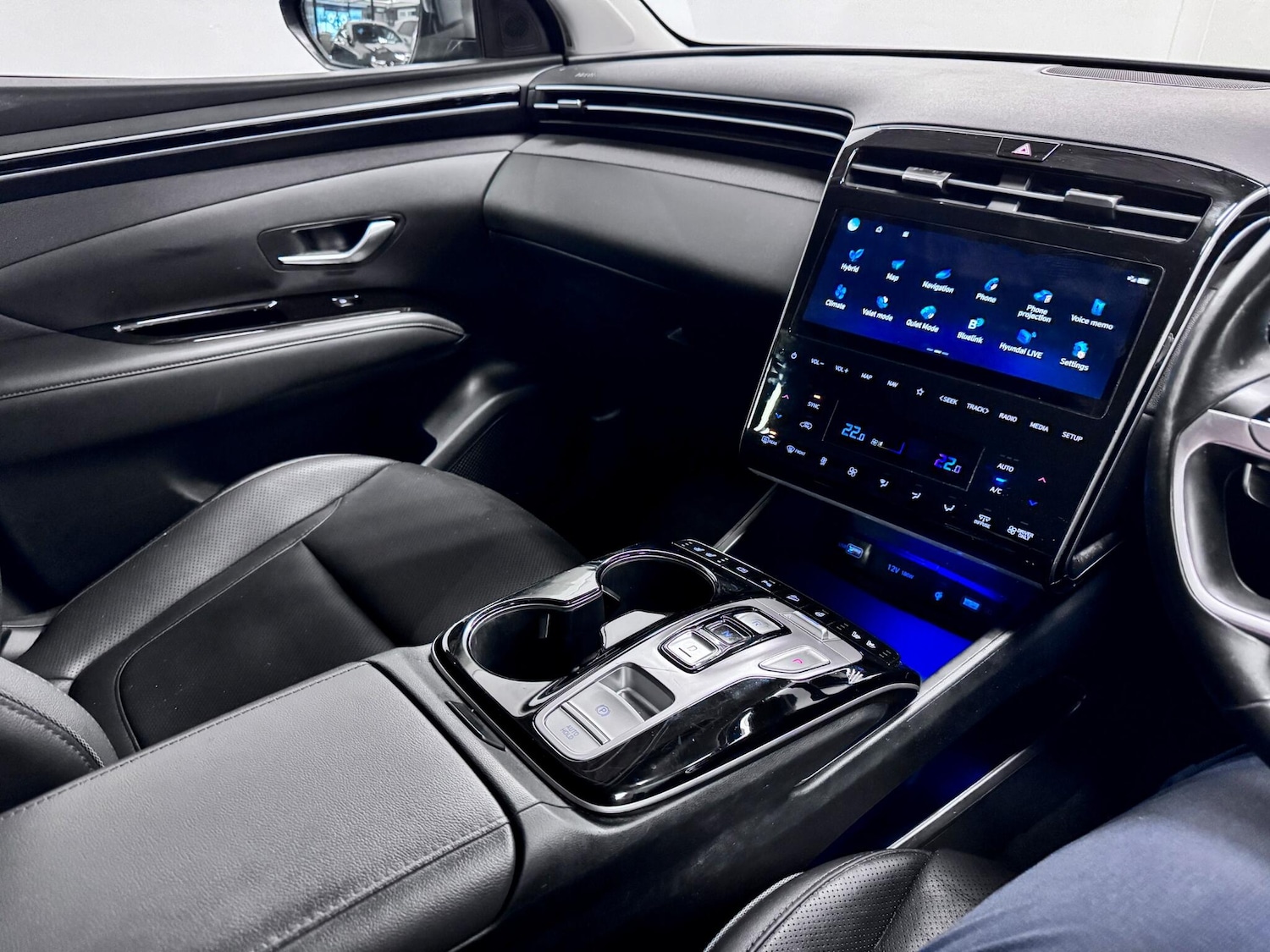 Used Hyundai TUCSON 2022 for sale - 77633378: Photo 28