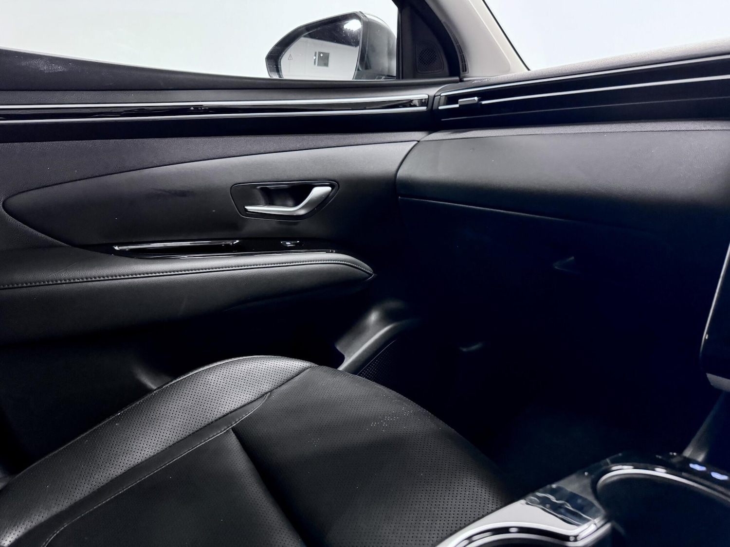 Used Hyundai TUCSON 2022 for sale - 77633378: Photo 29