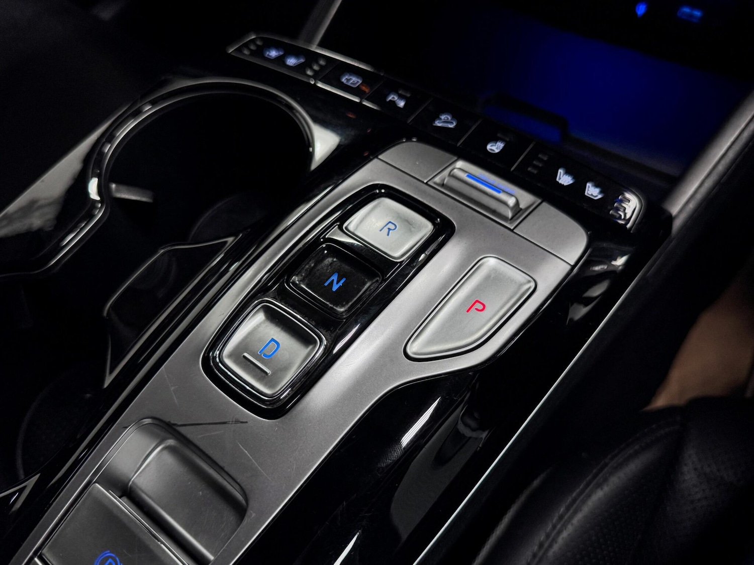 Used Hyundai TUCSON 2022 for sale - 77633378: Photo 30