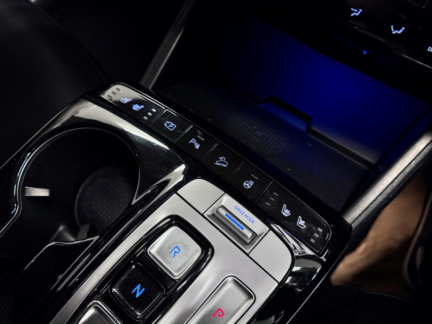 Used Hyundai TUCSON 2022 for sale - 77633378: Photo 31