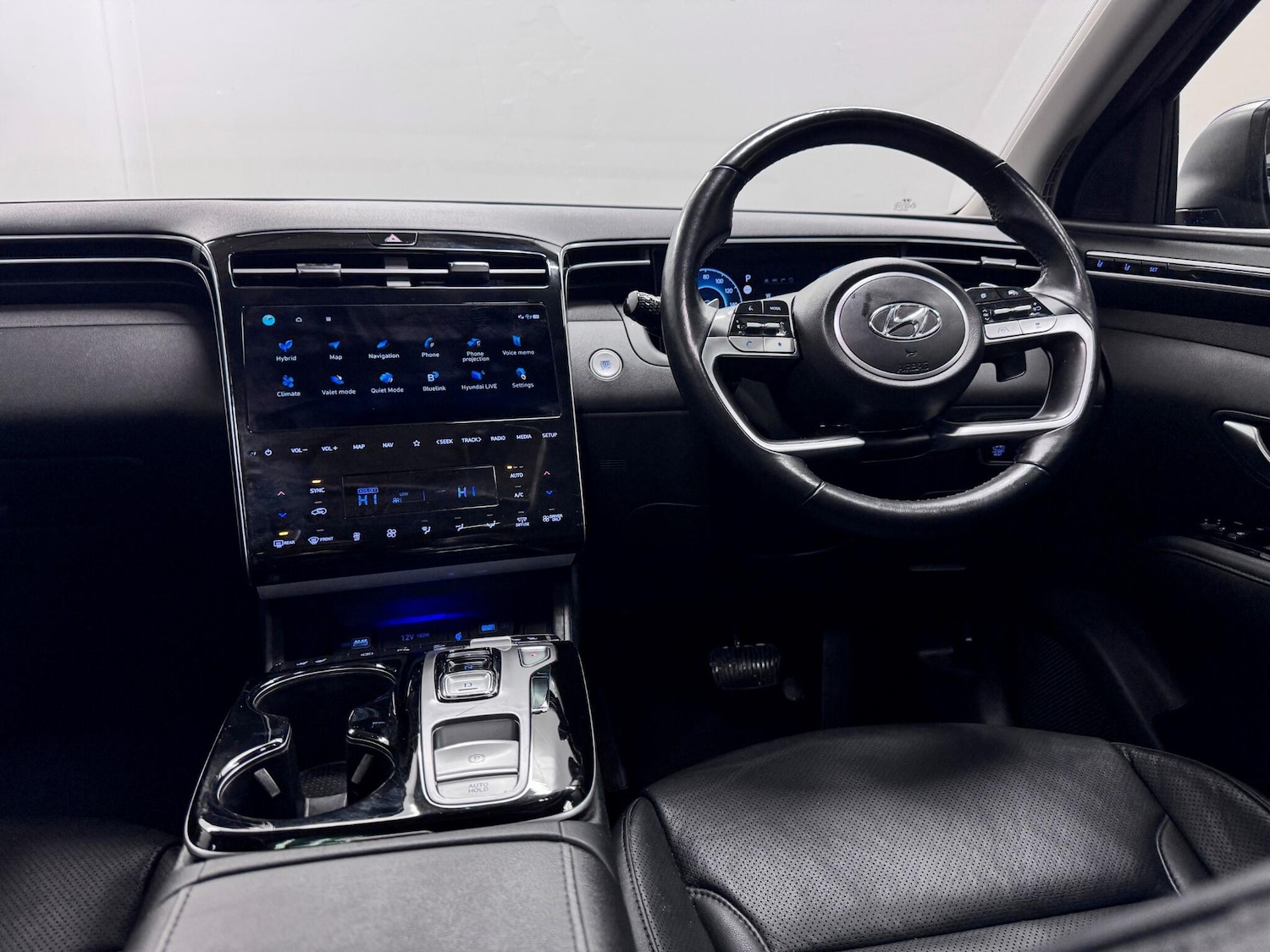 Used Hyundai TUCSON 2022 for sale - 77633378: Photo 34