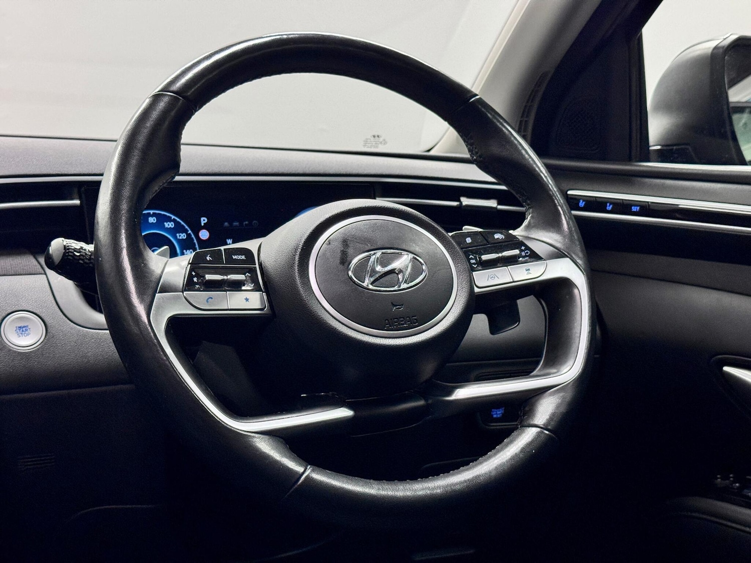 Used Hyundai TUCSON 2022 for sale - 77633378: Photo 35