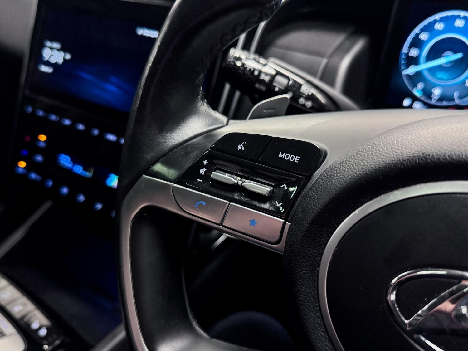 Used Hyundai TUCSON 2022 for sale - 77633378: Photo 36