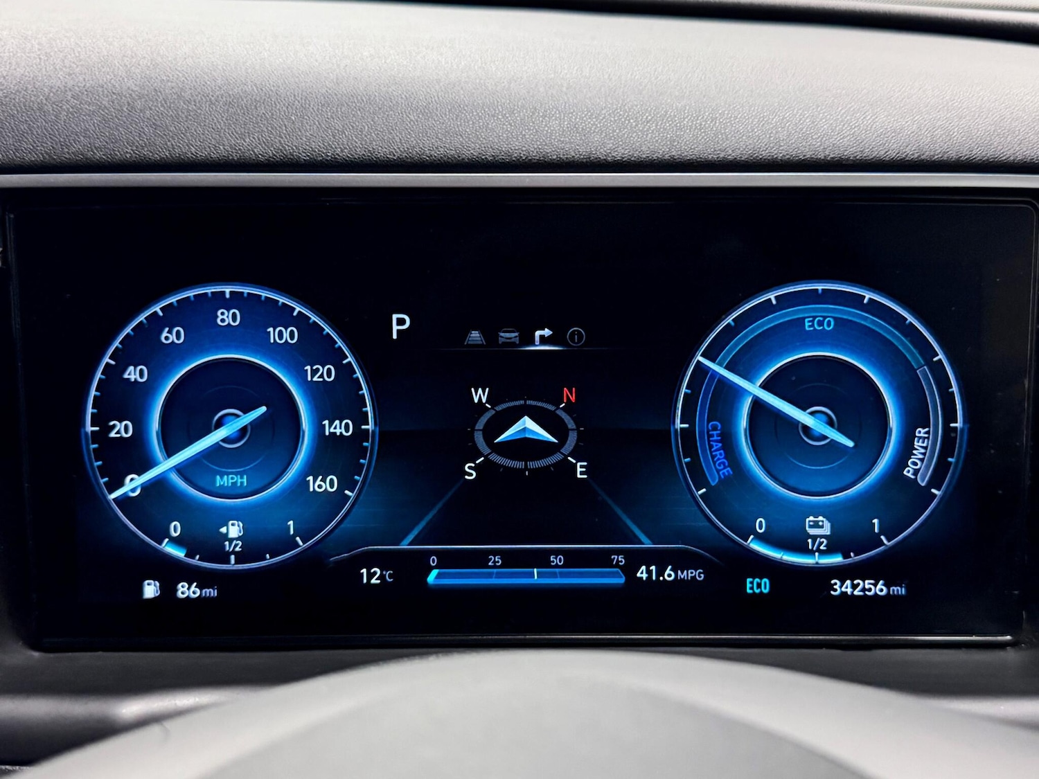 Used Hyundai TUCSON 2022 for sale - 77633378: Photo 37