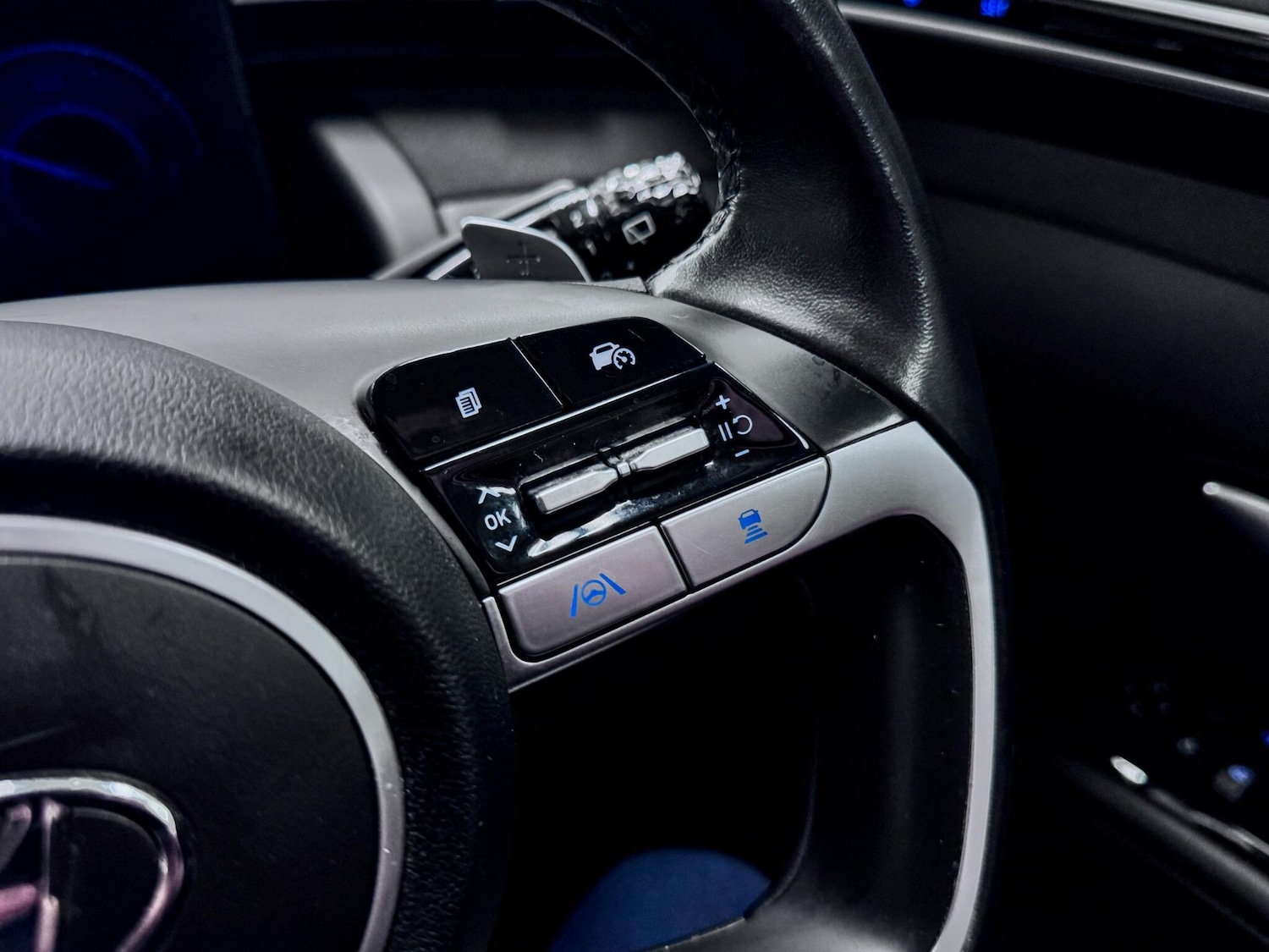 Used Hyundai TUCSON 2022 for sale - 77633378: Photo 38