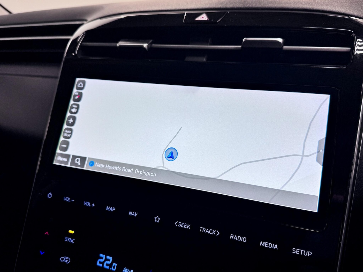 Used Hyundai TUCSON 2022 for sale - 77633378: Photo 39