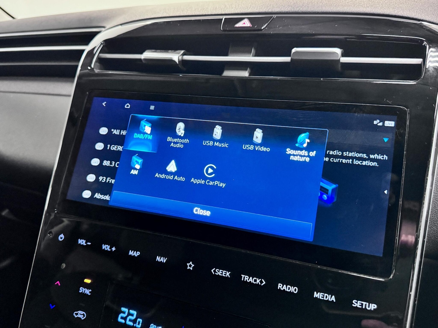 Used Hyundai TUCSON 2022 for sale - 77633378: Photo 40