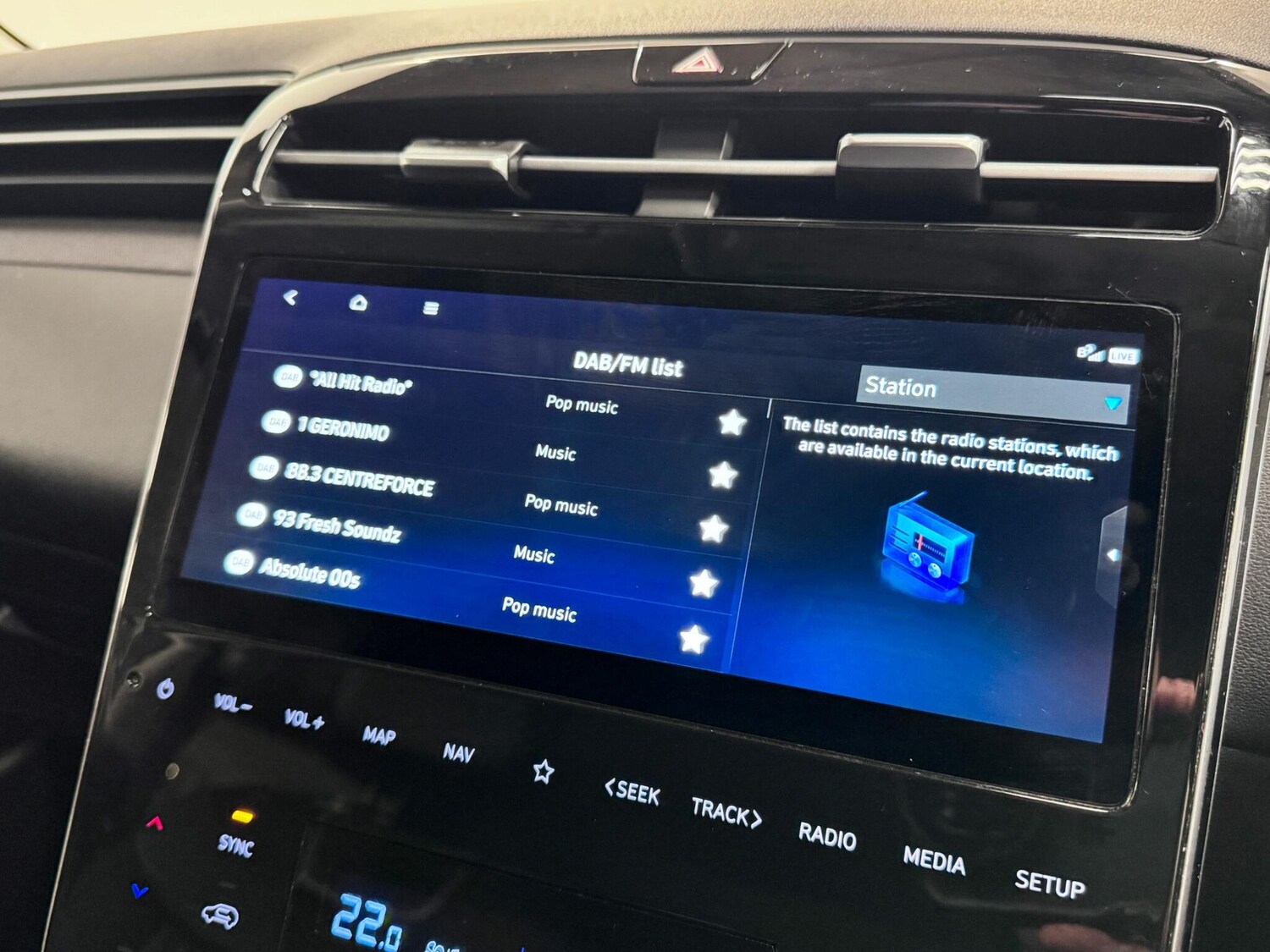 Used Hyundai TUCSON 2022 for sale - 77633378: Photo 42