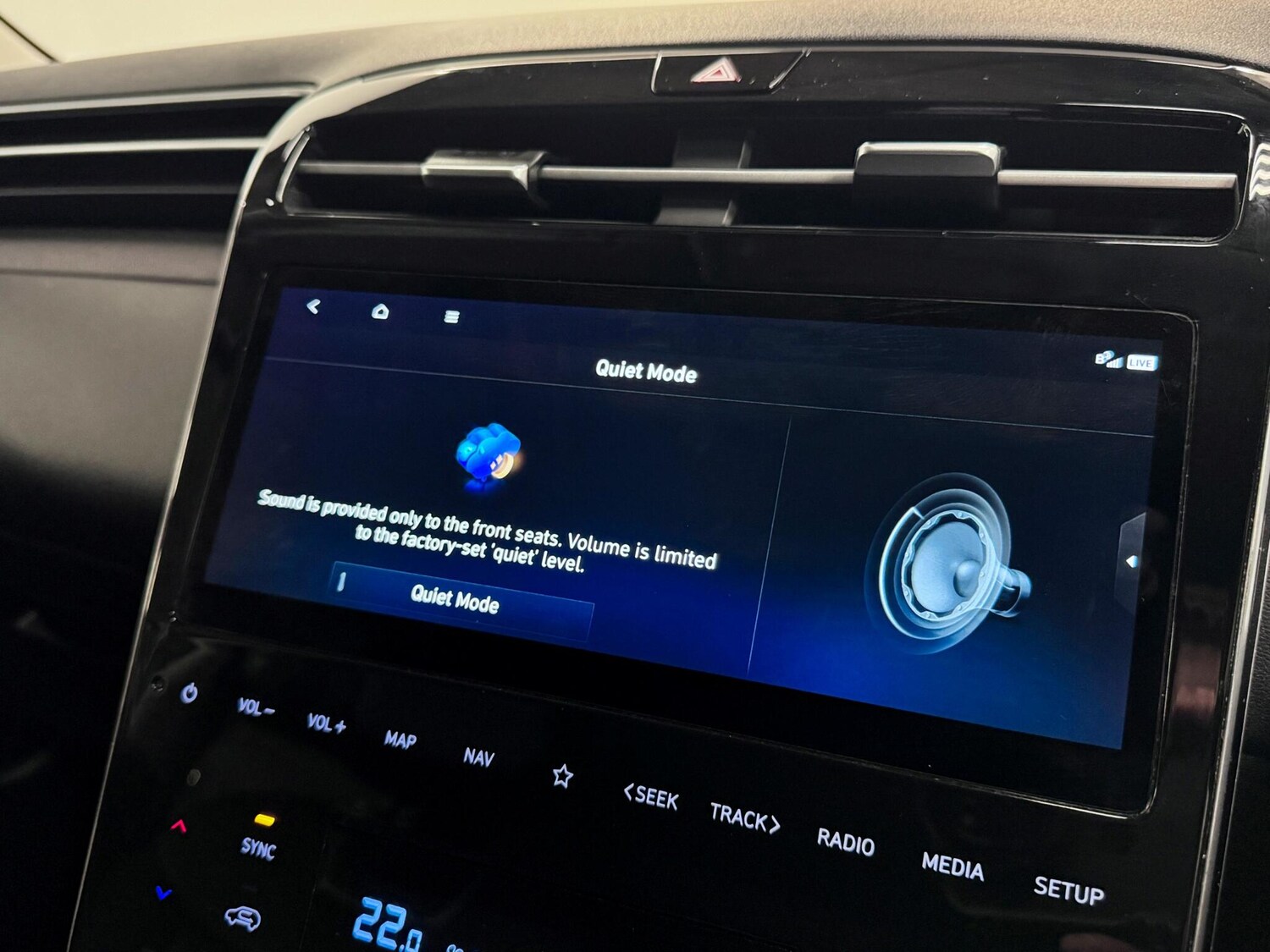 Used Hyundai TUCSON 2022 for sale - 77633378: Photo 46