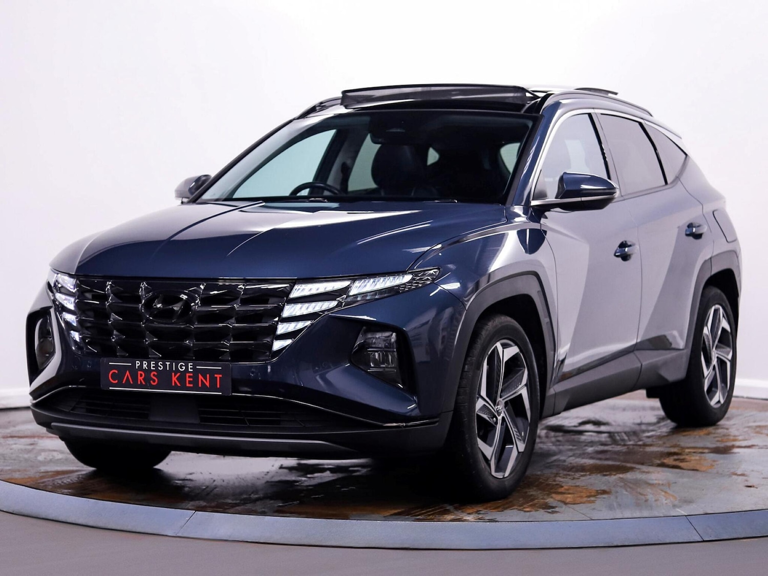 Used Hyundai TUCSON 2022 for sale - 77633378: Photo 6