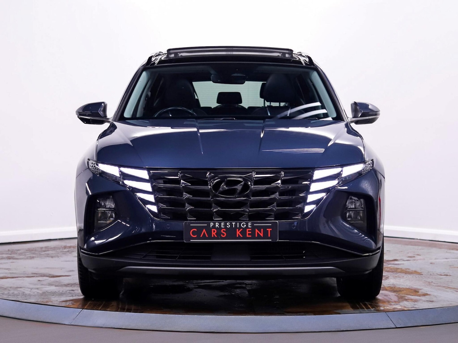 Used Hyundai TUCSON 2022 for sale - 77633378: Photo 7