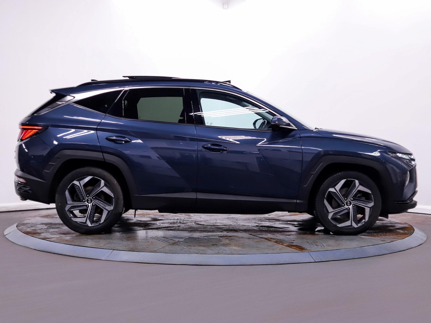 Used Hyundai TUCSON 2022 for sale - 77633378: Photo 8