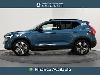 Used Volvo XC40 2024 for sale - 79609329: Photo