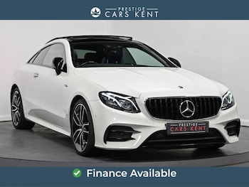 Used Mercedes-Benz E Class 2019 for sale - 78601818: Photo