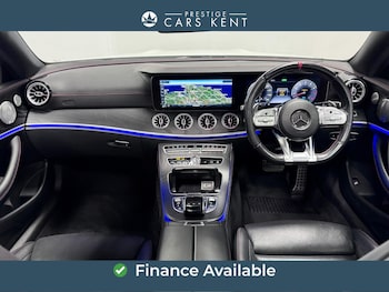 Used Mercedes-Benz E Class 2019 for sale - 78601818: Photo