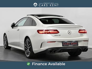 Used Mercedes-Benz E Class 2019 for sale - 78601818: Photo