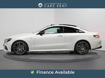 Used Mercedes-Benz E Class 2019 for sale - 78601818: Photo