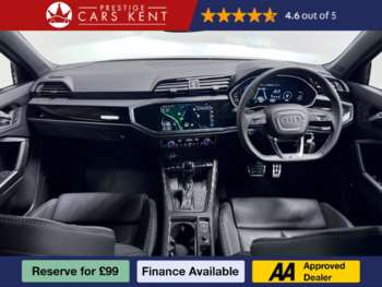 Used Audi Q3 2024 for sale - 74837197: Photo