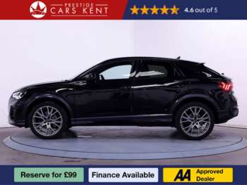 Used Audi Q3 2024 for sale - 74837197: Photo