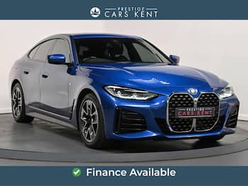 Used BMW 4 Series 2023 for sale - 79836250: Photo