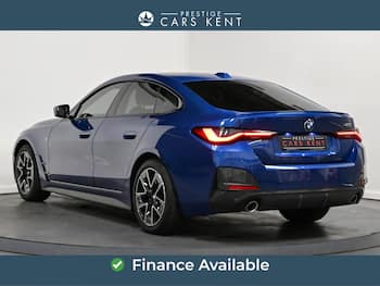 Used BMW 4 Series 2023 for sale - 79836250: Photo