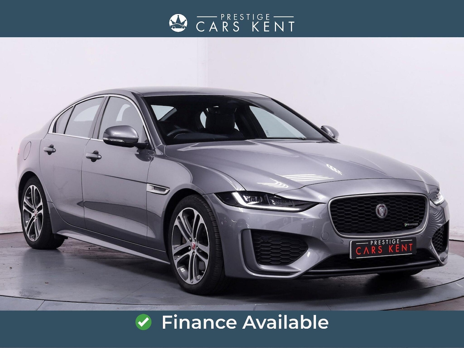 Used Jaguar XE 2022 for sale - 76041850: Photo 1