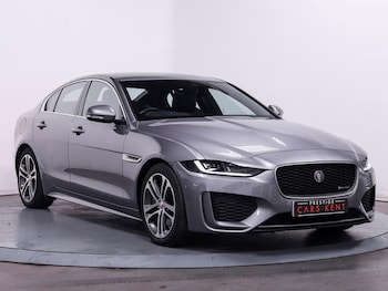 2022 (72) - 2.0 D200 MHEV R-Dynamic SE Saloon 4dr Diesel Auto Euro 6 (s/s) (204 ps)