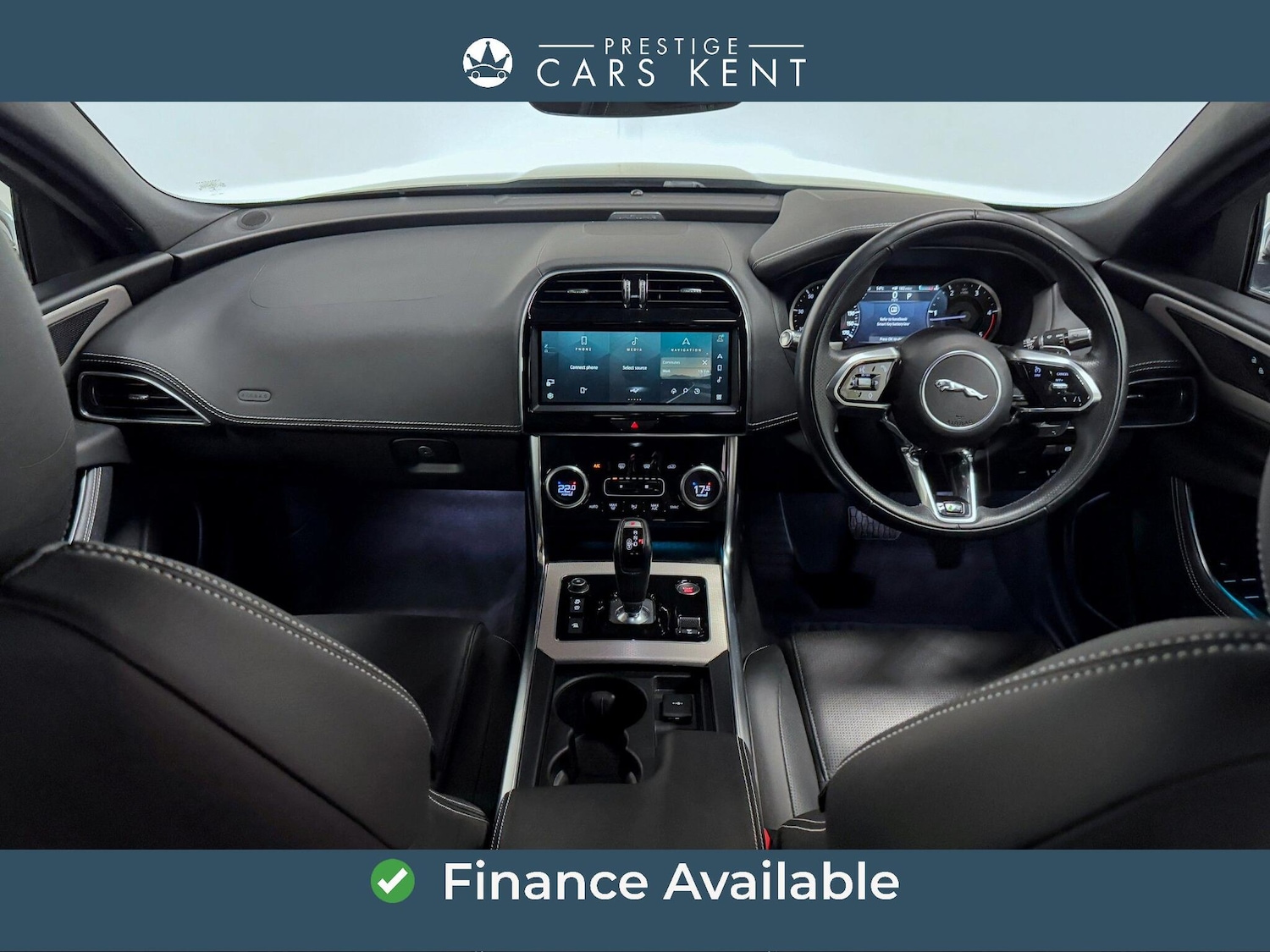 Used Jaguar XE 2022 for sale - 76041850: Photo 2