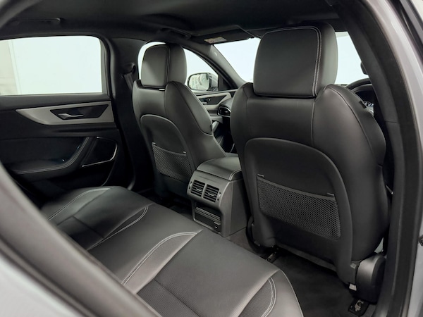 Used Jaguar XE 2022 for sale - 76041850: Photo 23