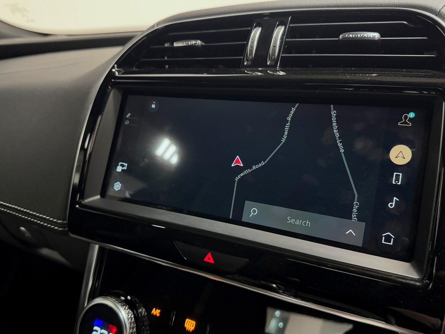 Used Jaguar XE 2022 for sale - 76041850: Photo 39