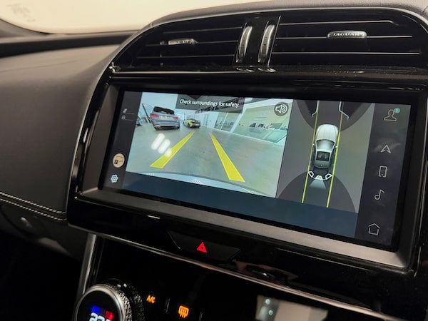 Used Jaguar XE 2022 for sale - 76041850: Photo 44