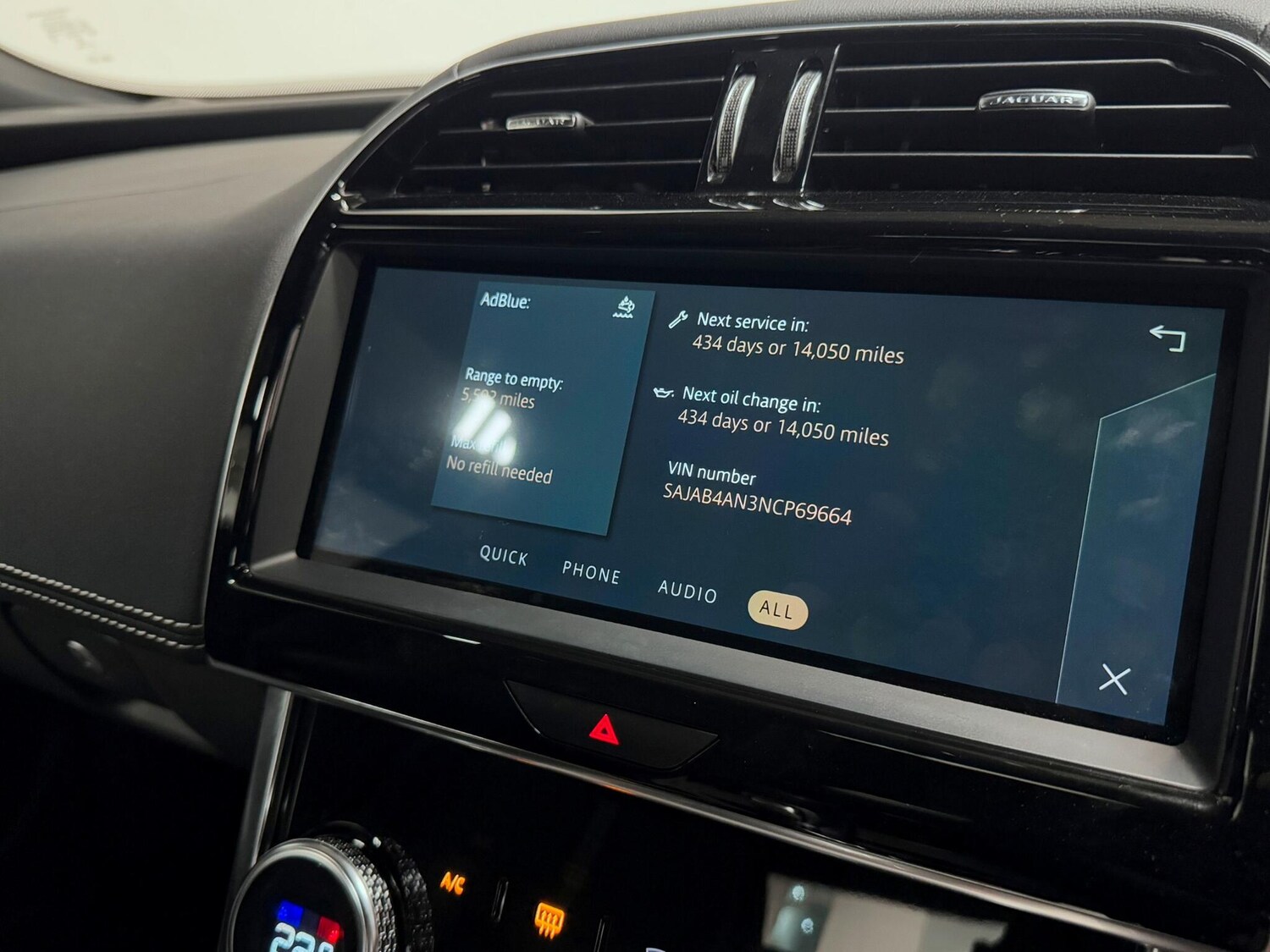 Used Jaguar XE 2022 for sale - 76041850: Photo 47