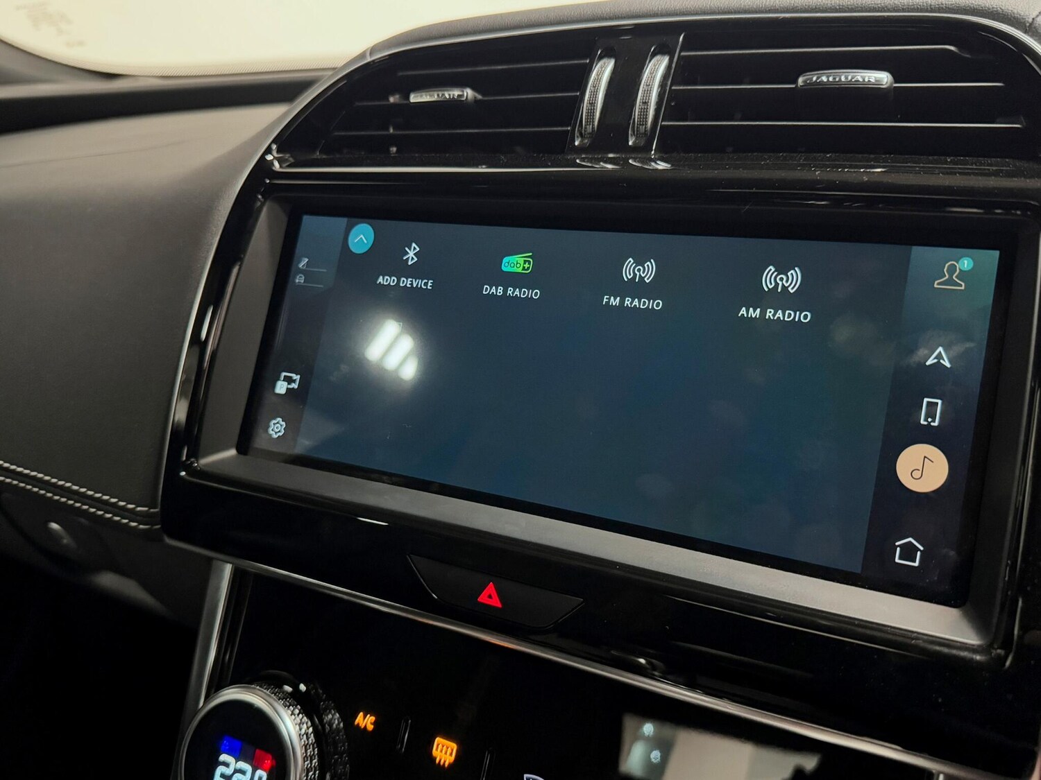 Used Jaguar XE 2022 for sale - 76041850: Photo 52