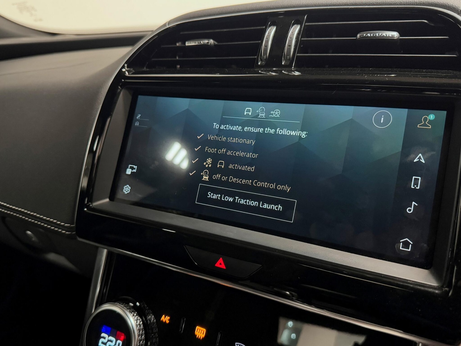 Used Jaguar XE 2022 for sale - 76041850: Photo 53