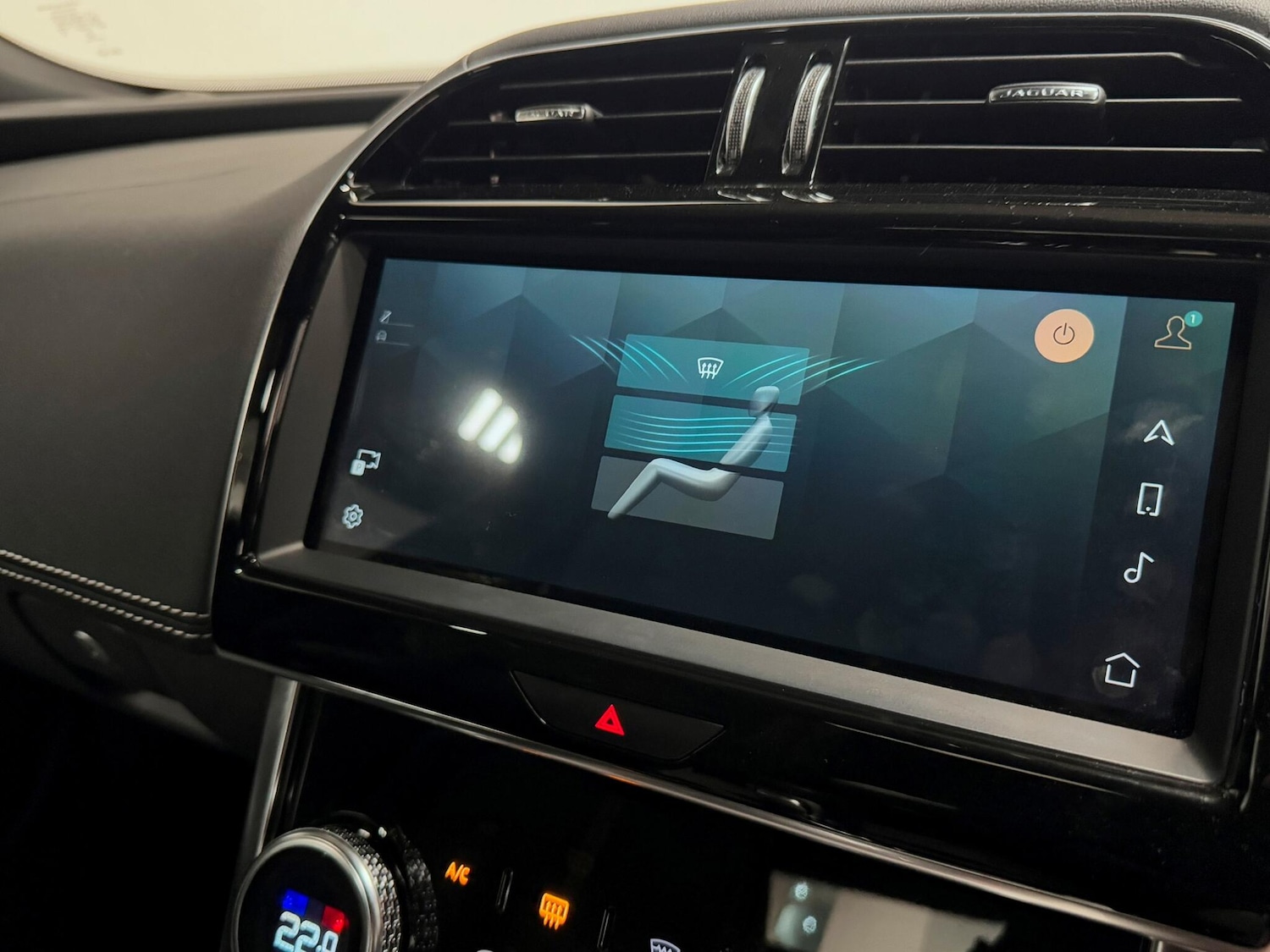 Used Jaguar XE 2022 for sale - 76041850: Photo 54