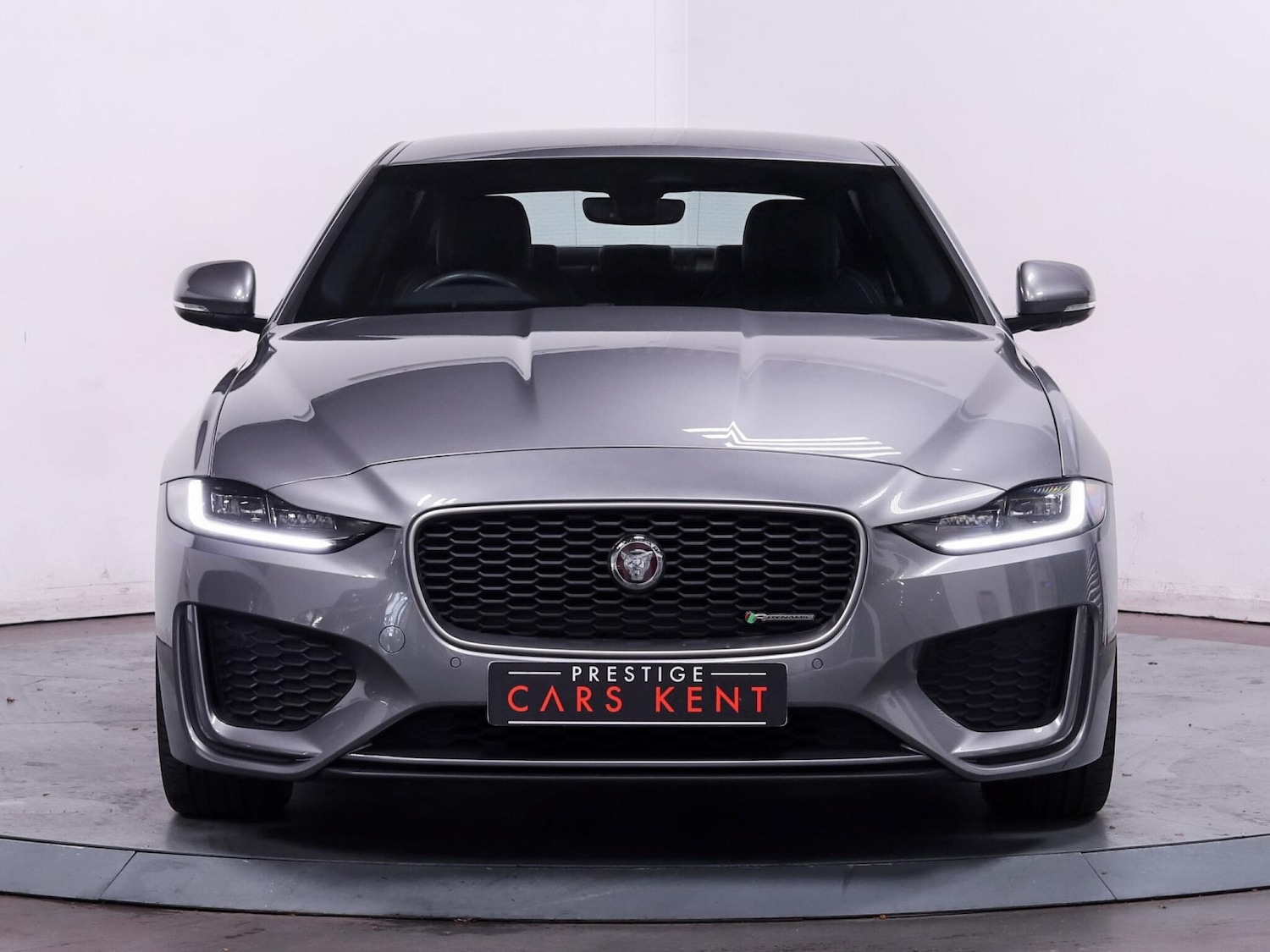 Used Jaguar XE 2022 for sale - 76041850: Photo 7