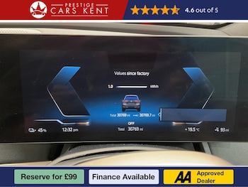 Used BMW iX 2022 for sale - 75588293: Photo