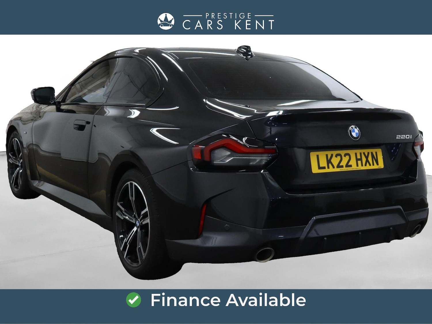 Used BMW 2 Series 2022 for sale - 76824137: Photo 3