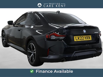 Used BMW 2 Series 2022 for sale - 76824137: Photo