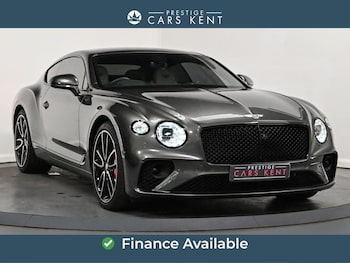 Used Bentley Continental 2019 for sale - 79093595: Photo
